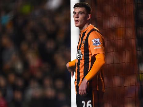 מירידת ליגה עם האל ועד לגמר האלופות בעונה אחת (GETTY)