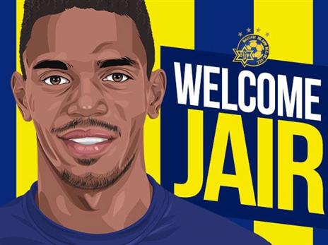 (האתר הרשמי של מכבי ת"א)