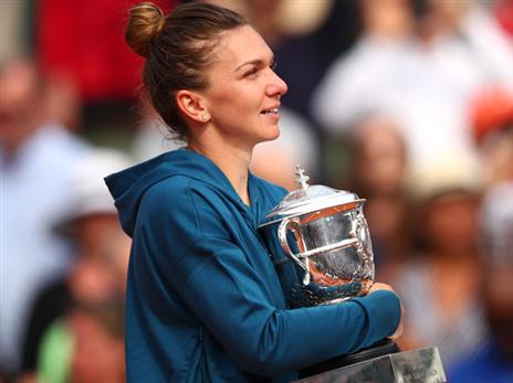 צריכה ארון גביעים (getty)