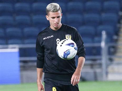 ורד יימכר אם בית"ר תקבל הצעה טובה (דני מרון)