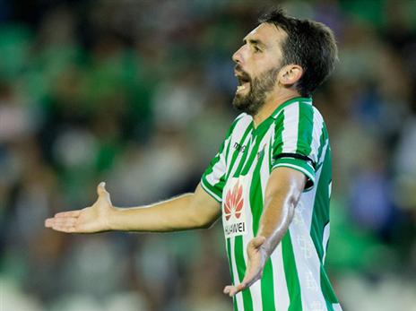 פיגראס. עבר בלה ליגה (getty)