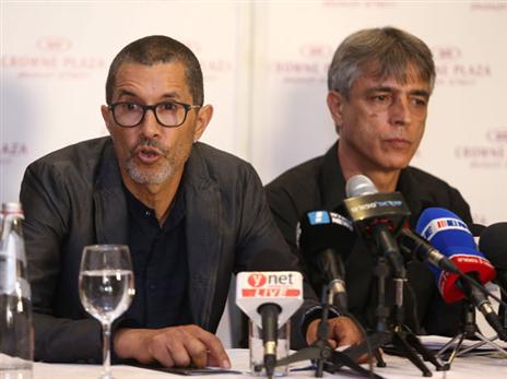 כרגע לאוחנה אין כוונה לעזוב את בית"ר (דני מרון)