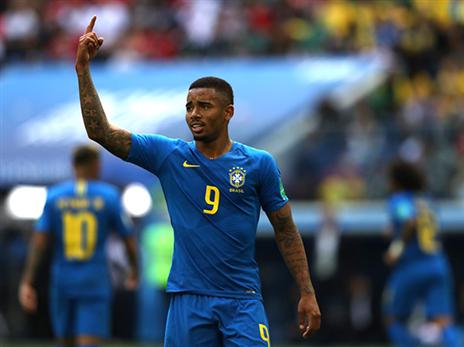 גם הוא שיחרר לחץ, ז'סוס (getty)