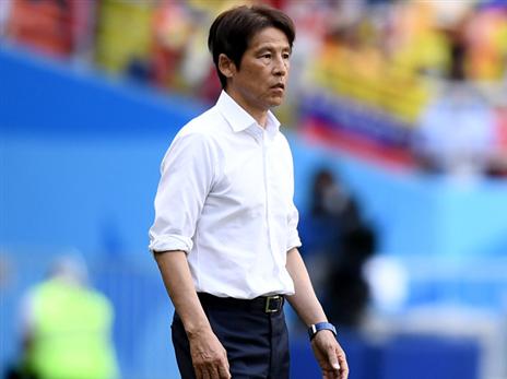 נישינו החמיא לעצמו (Getty)