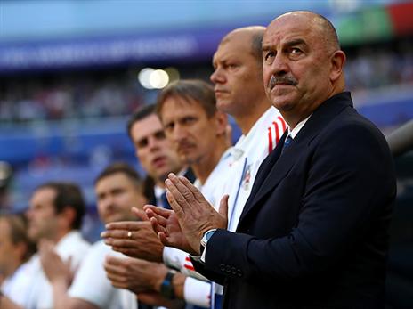 צ'רצסוב. ההפסד לא מפתיע (GETTY)