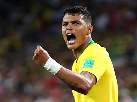 סילבה שחזר שער מ-2014 (getty)