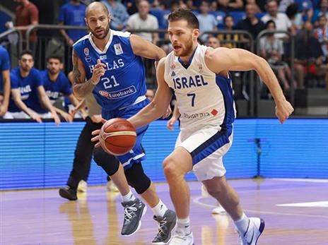 משחק שיעדיף לשכוח. מקל  (דני מרון)