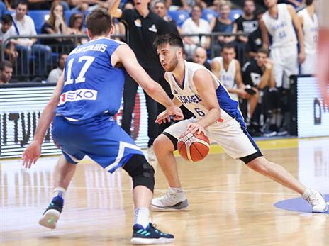 בלאט קיבל המון קרדיט מקטש, טימור לא. רמז לבאות בירושלים? (דני מרון)