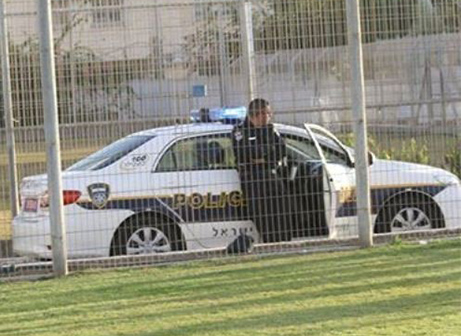 בעלים של קבוצה מליגת העל הסתבך