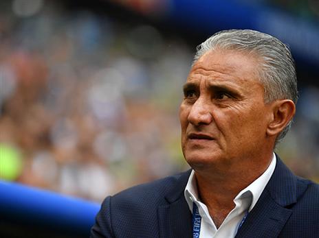 צ'יצ'ה, עוד העפלה לרבע הגמר של הסלסאו (getty)