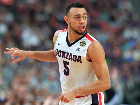 וויליאמס-גוס. ישחק ביורוליג (Getty)