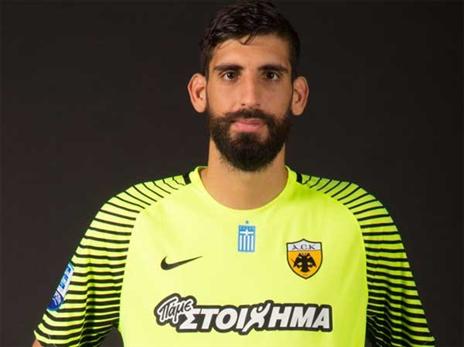 לא שיחק בגלל מחלוקת על החוזה. אנסטיס (Getty)