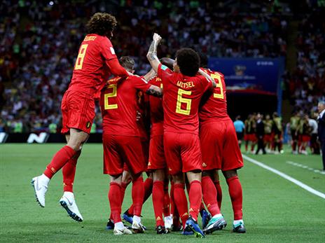 חוגגים כל הדרך לחצי (GETTY)