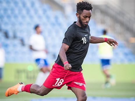 דסה. בשרון רוצים שימשיך (עודד קרני)