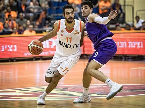 שוב עם דרוקר. בן שימול (מנהלת הליגה)