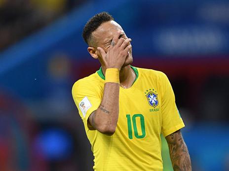 כוכבים נופלים. ניימאר (getty)