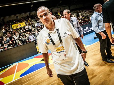 בית הלחמי עם מדליית הזהב (באדיבות פיב"א, האתר הרשמי)