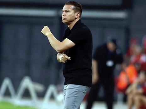 בכר, קבוצה שלא מזכירה את מה שהיינו רגילים לראות ממנה (אלן שיבר)