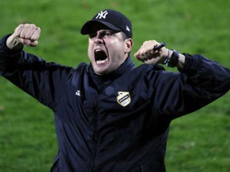 איש מיוחד. ללאטוביץ'