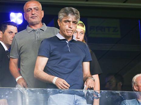 אוחנה. לאן בית"ר הולכת? (דני מרון)