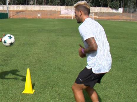 בקרוב במגרשים?