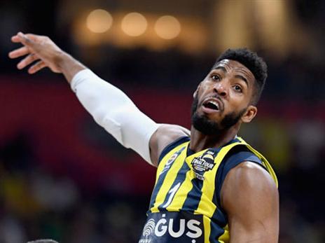 מסוגל לאיים מחצי מרחק. תומפסון (getty)