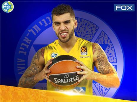 ציפיות ולחץ מסוג אחר. ווילבקין (האתר הרשמי של מכבי ת"א)