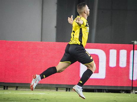 סבע, ממשיך לגלגל מחמאות (עודד קרני)