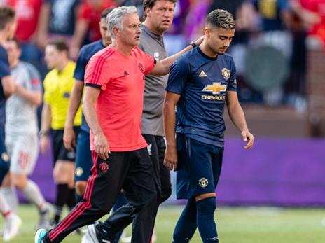 משהו גדול חייב להתרחש. לטוב או לרע. יונייטד (getty)