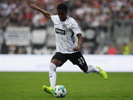 לא קל להשתלב בקבוצת פאר כמו פרנקפורט (getty)