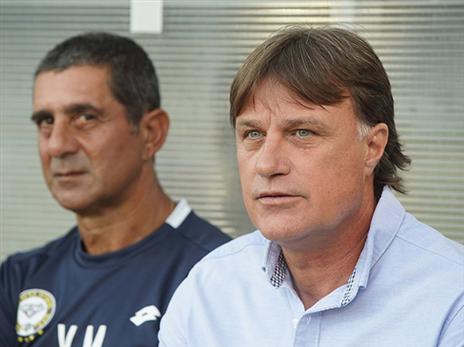 כעס על השחקנים. דראפיץ' (אלן שיבר)