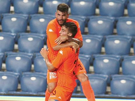 תורג'מן יהיה כשיר למחזור הפתיחה? (אלן שיבר)