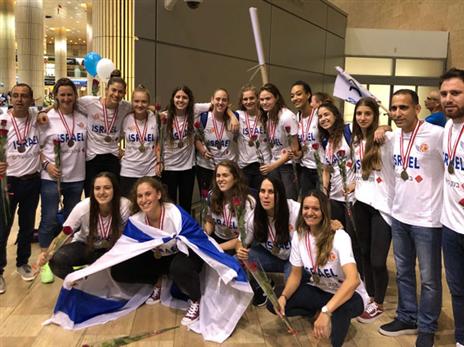 (עודד קרני, איגוד הכדורסל)