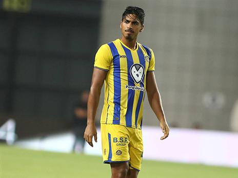 פרץ. מקבל עדיפות (אלן שיבר)