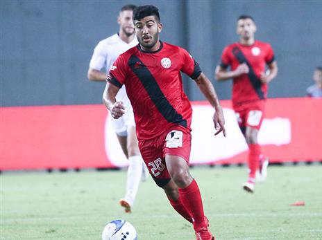 אבו פאני מקבל את הקרדיט בצעירה (דני מרון)