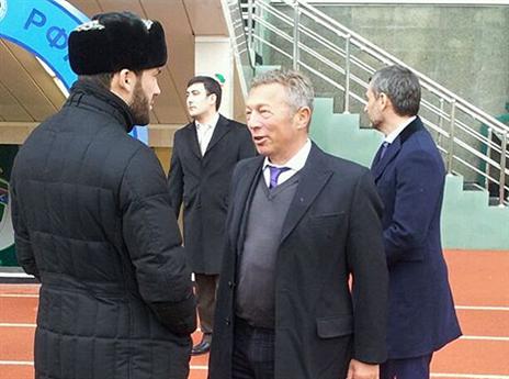 סיפור עוד מתקופת גאדימק