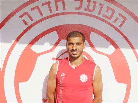 אבו זייד במתקפה