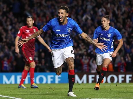 שווה זהב. גולדסון (getty)