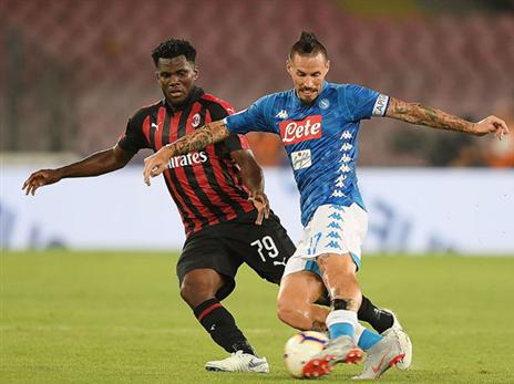 דרמה גדולה בסן פאולו (getty)