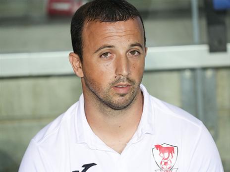 "אם נמשיך במגמה הזו עוד 2-3 מחזורים, הביקורות יהיו מוצדקות" (דני מרון)