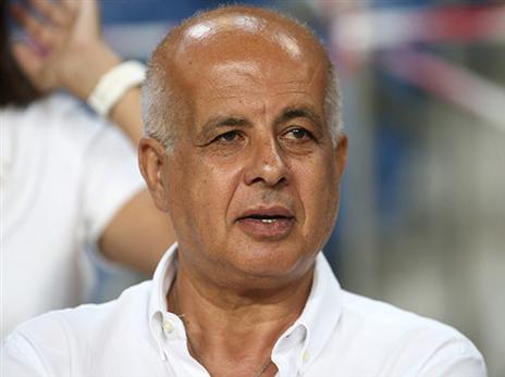 אבי לוזון: "כל עוד אני חי, רוצה שנחשוב אירופה" (אלן שיבר)