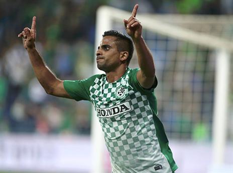 "אצלנו לא מסתכלים על היכולת". משומר (אלן שיבר)