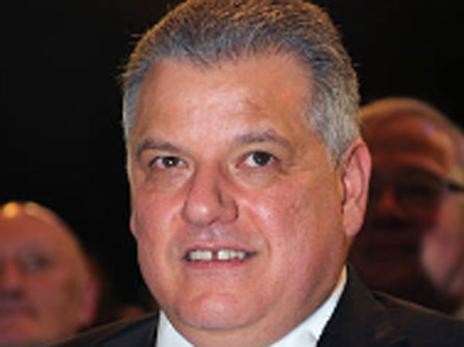 אחראי על הכסף. בקה (getty)