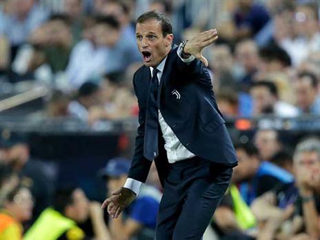 אלגרי, ניסה דברים חדשים בהרכב (getty)