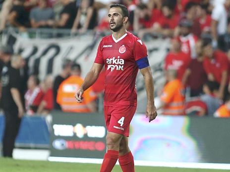 דגני נחוש לשחק (אלן שיבר)