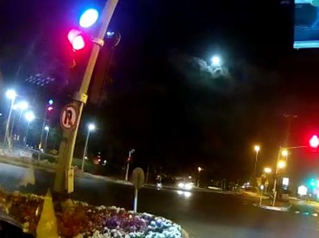 רגעים של אימה