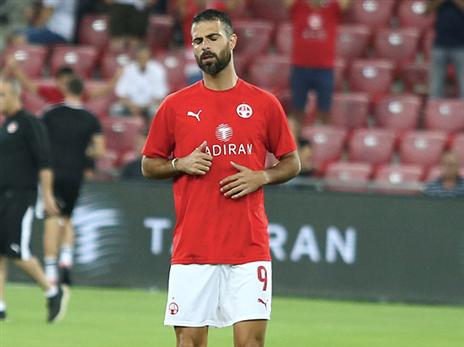 יפתח? בן בסט (אלן שיבר)