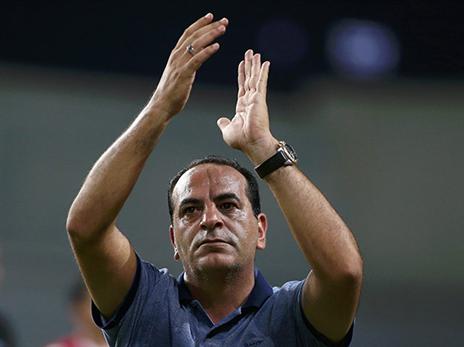 עתידו יוכרע בדרבי? (אלן שיבר)