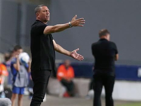 רוצה לחזור לנצח. קלינגר (אלן שיבר)