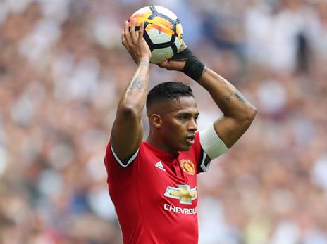 ולנסיה. התנצל (Getty)